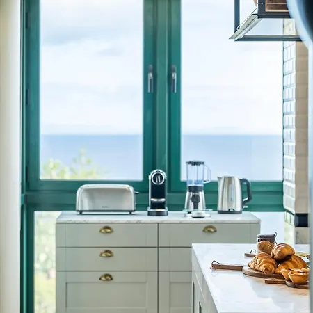 Luxury Oceanfront At Reid'S Gardens Apartment Funchal  Exterior photo