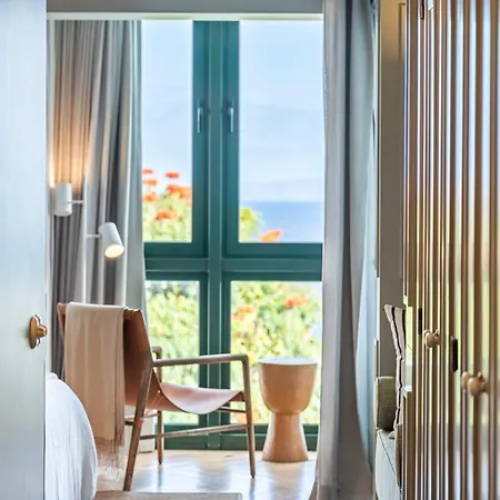 Luxury Oceanfront At Reid'S Gardens Apartment Funchal  Exterior photo
